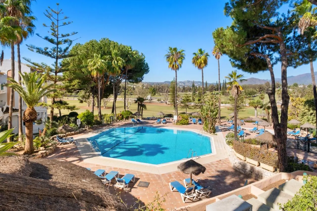 Lägenhet Matchroom Club 20 Fuengirola