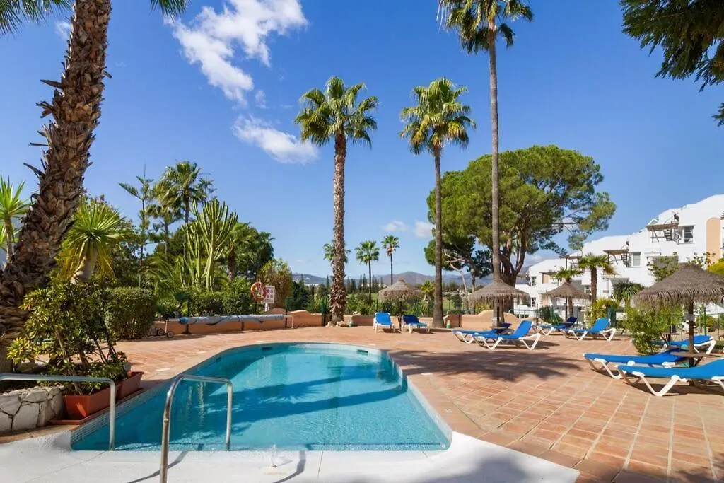 Apartment Matchroom Club 20 Fuengirola Spain