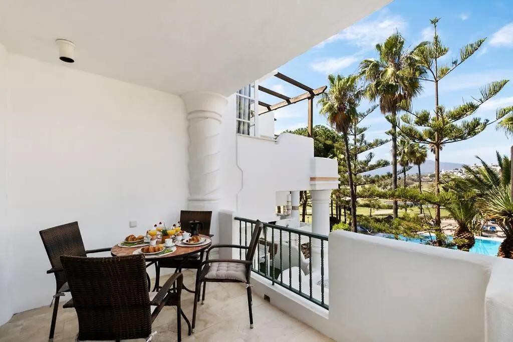 Apartment Matchroom Club 20 Fuengirola