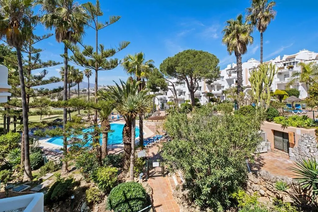 Matchroom Club 20 Fuengirola