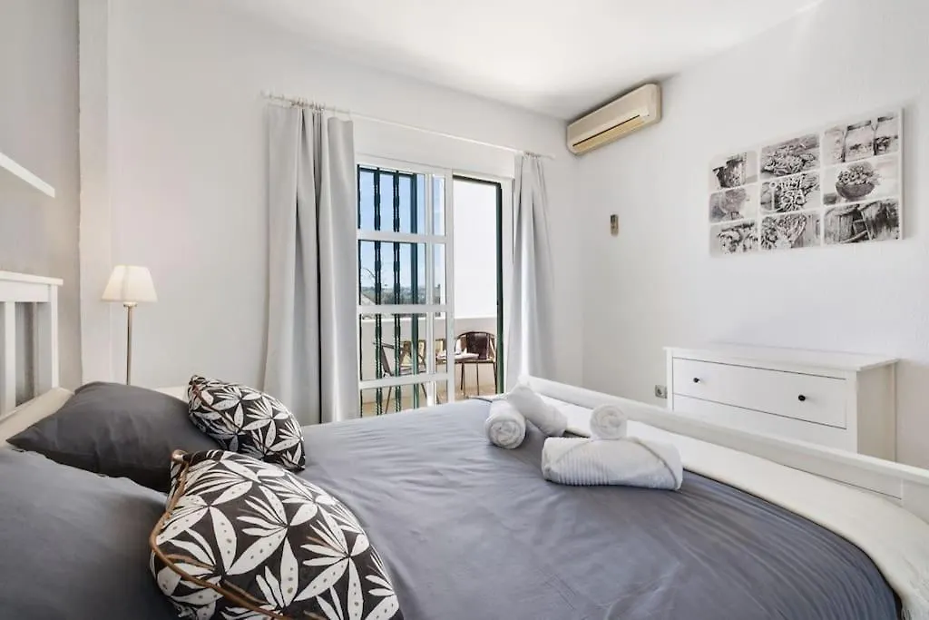 Apartment Matchroom Club 20 Fuengirola