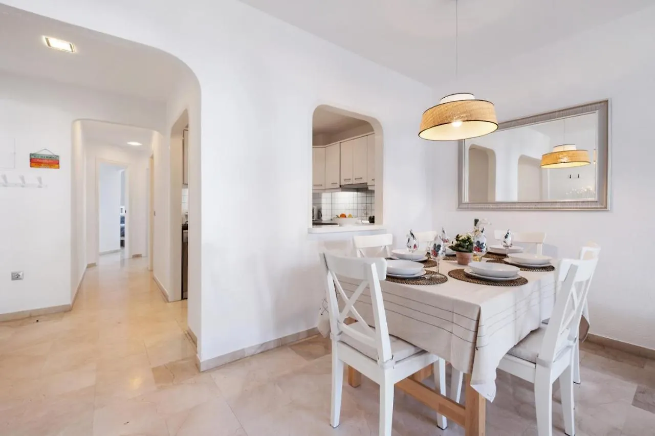 Apartment Matchroom Club 20 Fuengirola