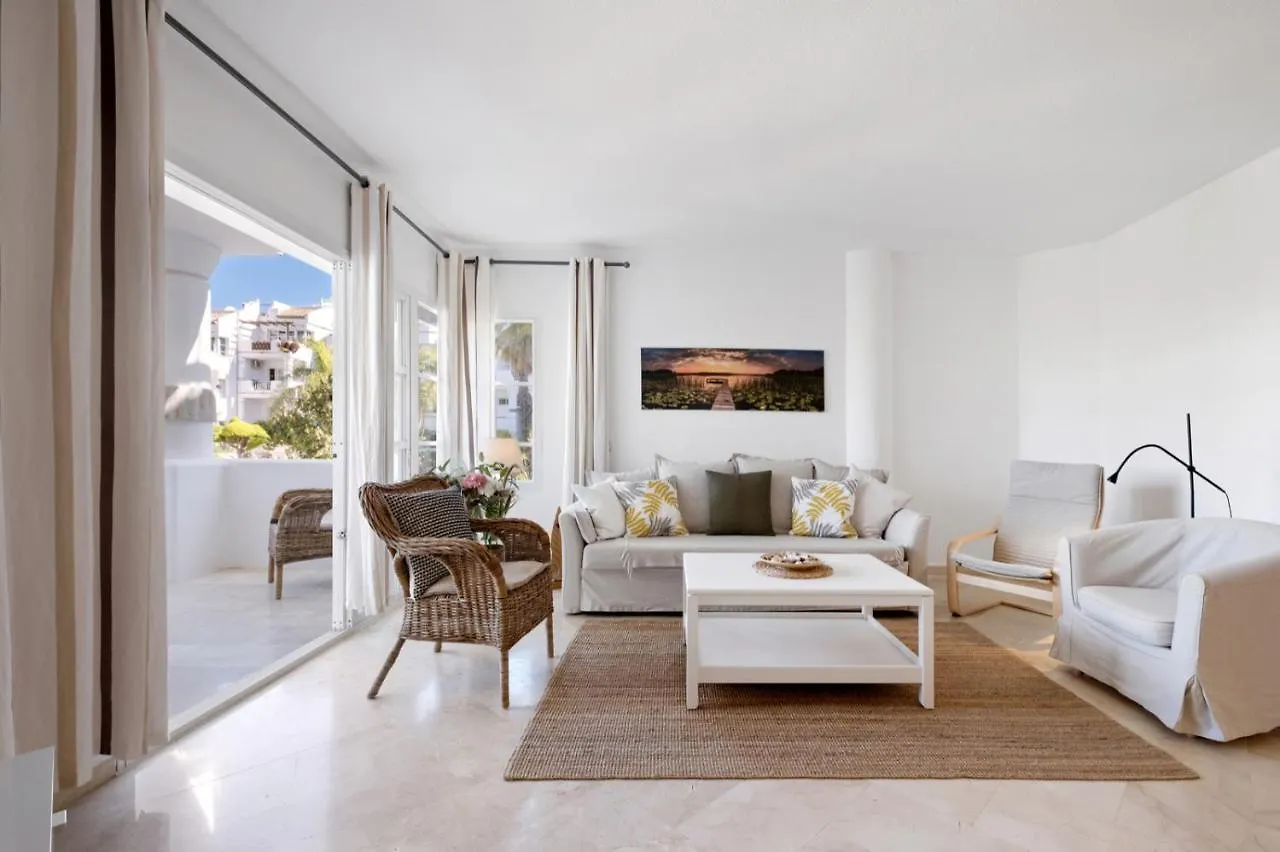 Apartment Matchroom Club 20 Fuengirola